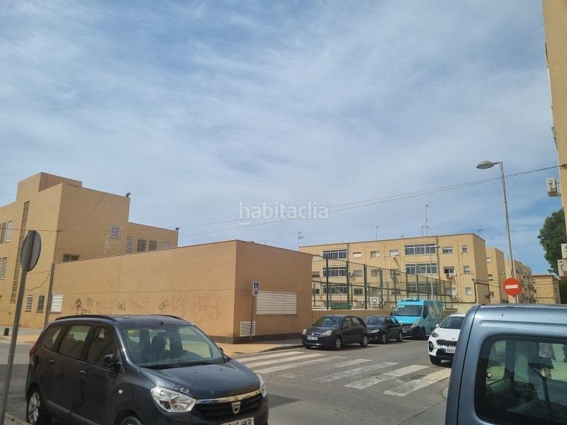 Foto e37fa241-011d-468a-863c-5d678df8593d. Piso  en venta en almeria en Ciudad Jardín - Tagarete - El Zapillo Almería