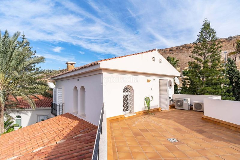 Foto 0a1774ff-8997-4ed6-8223-649d6dab4698. Xalet amb aparcament piscina a Almerimar Ejido (El)
