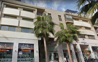 Bureau à Ejido centro. Oficina en venta en el ejido