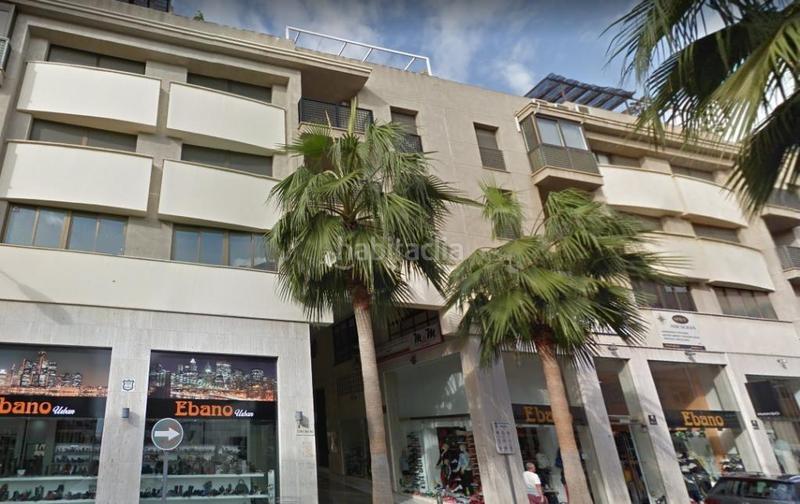 Foto 16eebaae-5421-44c3-af44-5acc647d85df. Büro in Ejido centro Ejido (El)