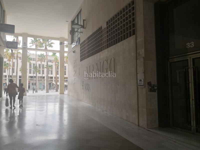 Foto 81479834-aed6-490e-9bfe-db52d3522da6. Büro in Ejido centro Ejido (El)