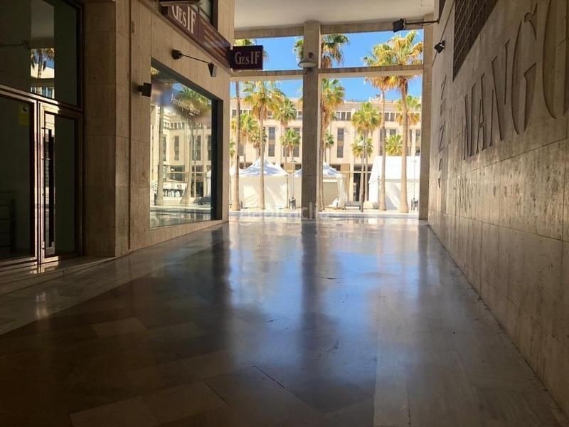 Foto 89e3f3de-7e85-4000-89f5-b7c061174086. Büro in Ejido centro Ejido (El)