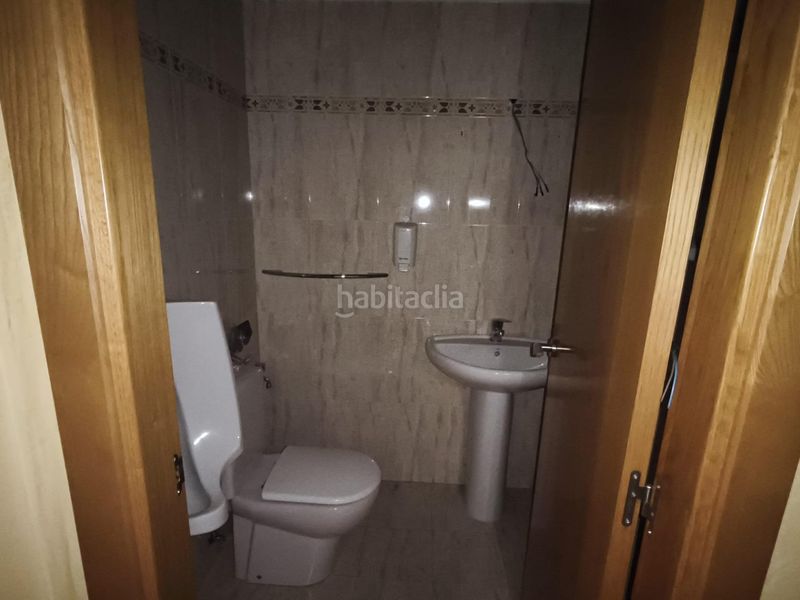 Foto bedb3f3c-dd9b-4cf3-adbc-a45ae49fa3bd. Oficina a Ejido centro Ejido (El)
