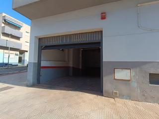 Location Parking voiture à Las Cabañuelas. Garaje en alquiler en las cabañuelas