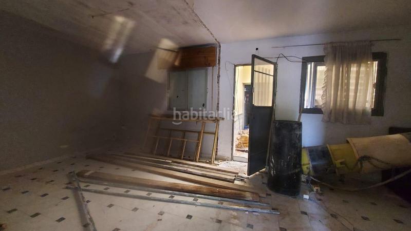 Foto 22e693a2-087f-496b-b493-18309892c04c. Casa  de planta baja en venta para reformar en Ejido (El)