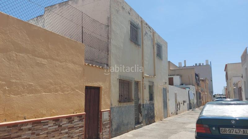 Foto 50eaa163-cc22-4fed-b466-191c573587ec. Casa  de planta baja en venta para reformar en Ejido (El)