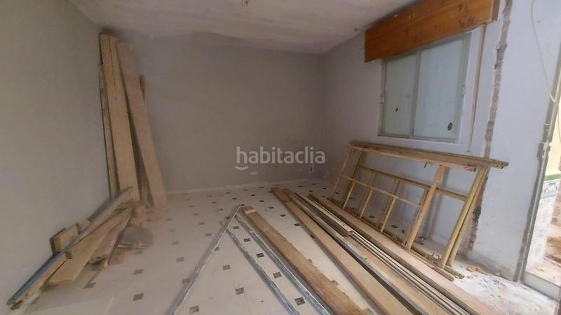 Foto 51b3d85d-0080-4a57-8573-4268b87f5b06. Casa  de planta baja en venta para reformar en Ejido (El)