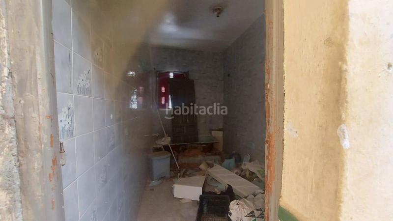 Foto 6bf4afb8-d2de-469b-85dc-8a124dbcae05. Casa  de planta baja en venta para reformar en Ejido (El)