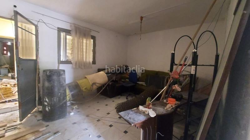 Foto 70709078-53c5-483d-8d59-9c886d38fc52. Casa  de planta baja en venta para reformar en Ejido (El)