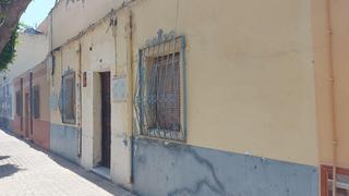 Casa a Santo Domingo. Casa de planta baja en venta para reformar