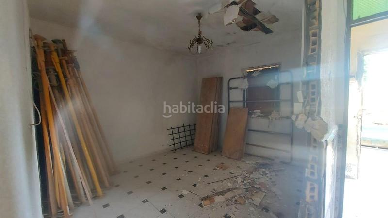 Foto c008b529-7abc-474e-9656-854b76aa5adb. Casa  de planta baja en venta para reformar en Ejido (El)