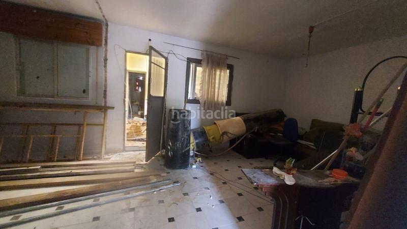 Foto c39587be-2119-4151-a0b1-48fa9a1d9836. Casa  de planta baja en venta para reformar en Ejido (El)