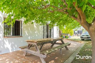 Masia a Láujar de Andarax. Casa con parcela en venta en laujar de andarax