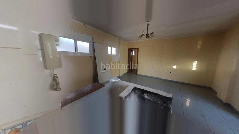 Foto 3e770e60-8ce4-4abf-8296-9d6888065d86. Pis a Pabellón - Estación - El Corte Inglés Ejido (El)