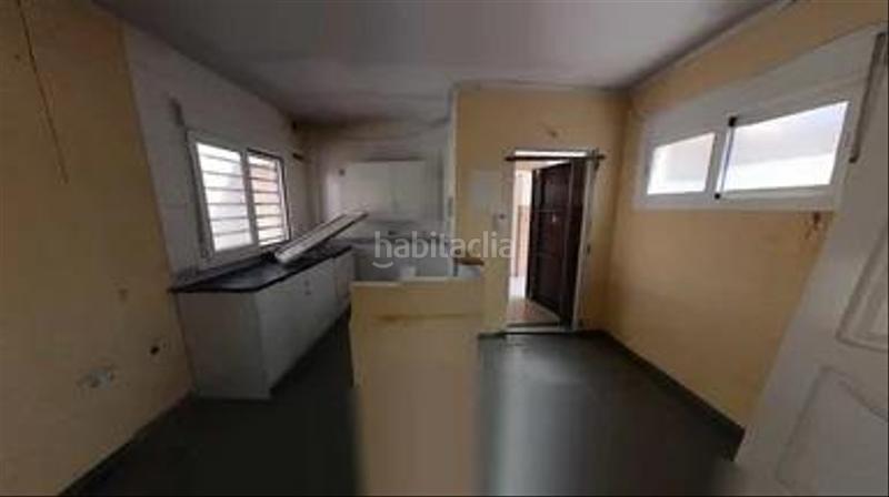 Foto 5954e48d-3f07-4749-83d6-0832984c6c1c. Pis a Pabellón - Estación - El Corte Inglés Ejido (El)