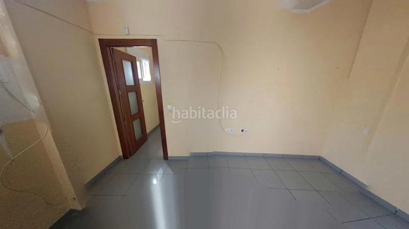 Foto d46124e8-ca40-4e58-9a9a-f6f50ac8e4e7. Pis a Pabellón - Estación - El Corte Inglés Ejido (El)