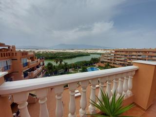 Location Appartement à Almerimar. Piso de 3 dormitorios en alquiler en brisas de almerimar