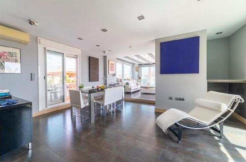 Foto 3e153351-95cb-4436-b93c-21756e9a7449. Affitto attico con parcheggio piscina in Almerimar Ejido (El)