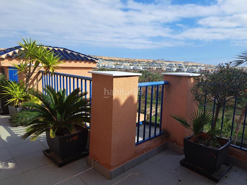 Foto 7702879a-d10b-4653-a55e-b18cac4550e6. Location attique avec parking piscine dans Almerimar Ejido (El)