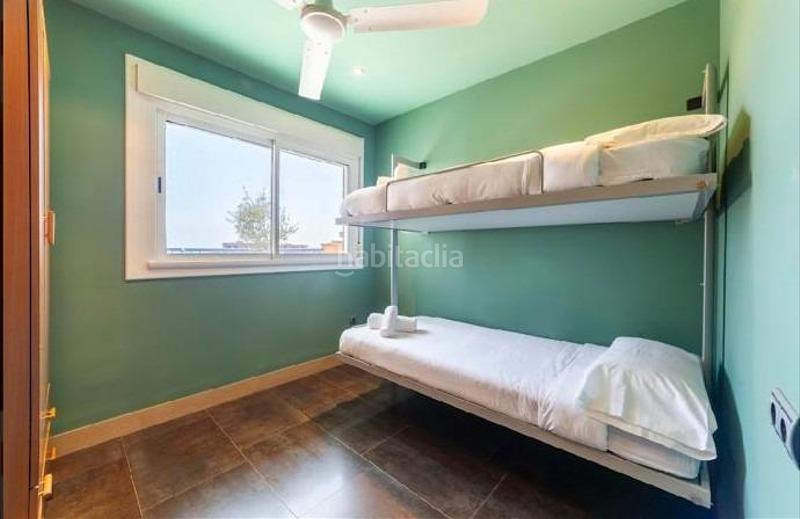 Foto d59483a2-0949-4c8a-b303-84ea51f4705d. Location attique avec parking piscine dans Almerimar Ejido (El)