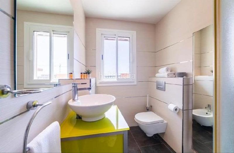 Foto 30916b97-4055-4d1a-85de-a841f9a72e8b. Rent penthouse with parking pool in Almerimar Ejido (El)