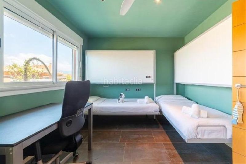 Foto 862195f9-9dd9-441e-bcc7-27537abe77de. Rent penthouse with parking pool in Almerimar Ejido (El)