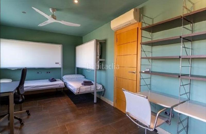 Foto a38ccbf6-8154-448b-a003-9f9e23b1e64a. Rent penthouse with parking pool in Almerimar Ejido (El)