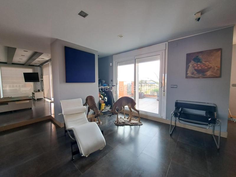 Foto b256dfd0-6a43-476b-8783-b76c4aeaf480. Rent penthouse with parking pool in Almerimar Ejido (El)