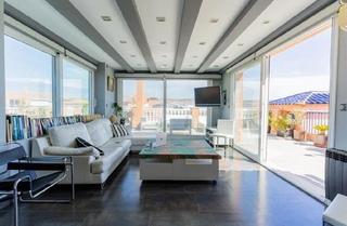 Penthouse in Almerimar