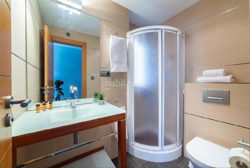 Foto faf2714c-c69e-415c-b5b9-7ef8799f7c89. Rent penthouse with parking pool in Almerimar Ejido (El)