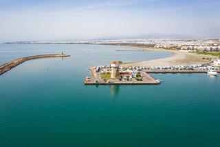 Penthouse in Almerimar