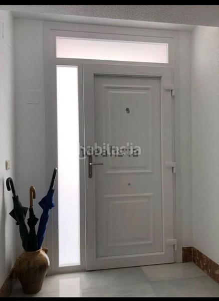 Foto 13f8758d-f31a-4931-871c-d8f9724f514d. House with parking in Ejido centro Ejido (El)