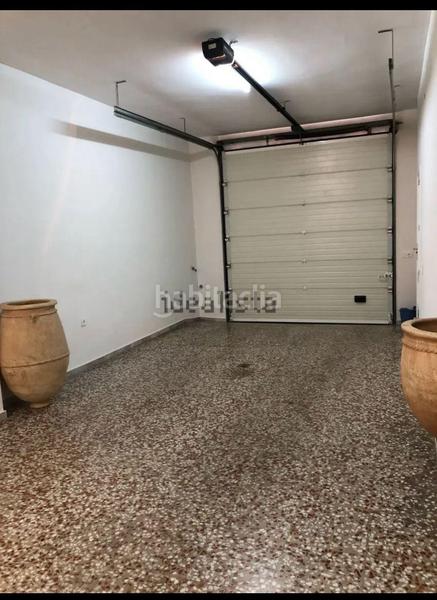 Foto 5fd0fba4-3030-4e99-9fa9-4a3c276250ae. House with parking in Ejido centro Ejido (El)