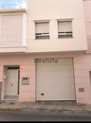 Maison  Calle de ciudad real. Vivienda sobre almacen en venta en