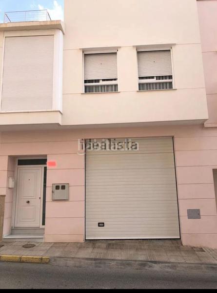 Foto 8887f841-0e1d-4ae9-96a5-4e02b60637aa. House with parking in Ejido centro Ejido (El)