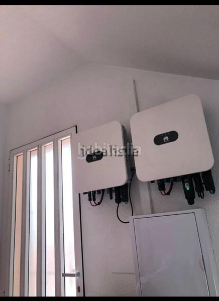 Foto e395c193-7073-428c-a107-dd5c4bb8e947. House with parking in Ejido centro Ejido (El)