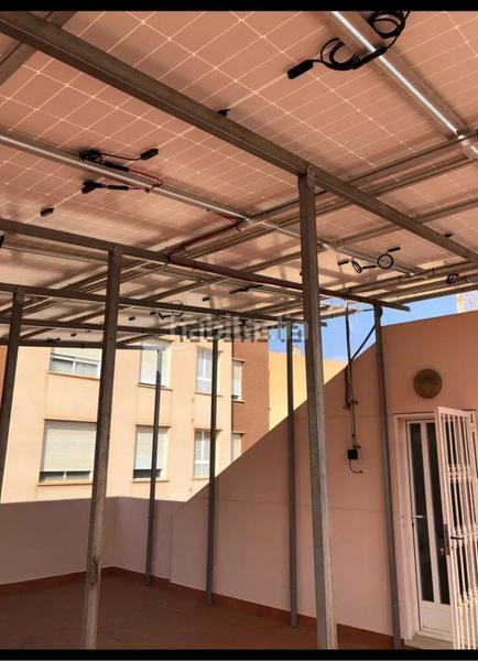 Foto ef291519-bc3d-4511-9603-4d8a76504a5c. House with parking in Ejido centro Ejido (El)