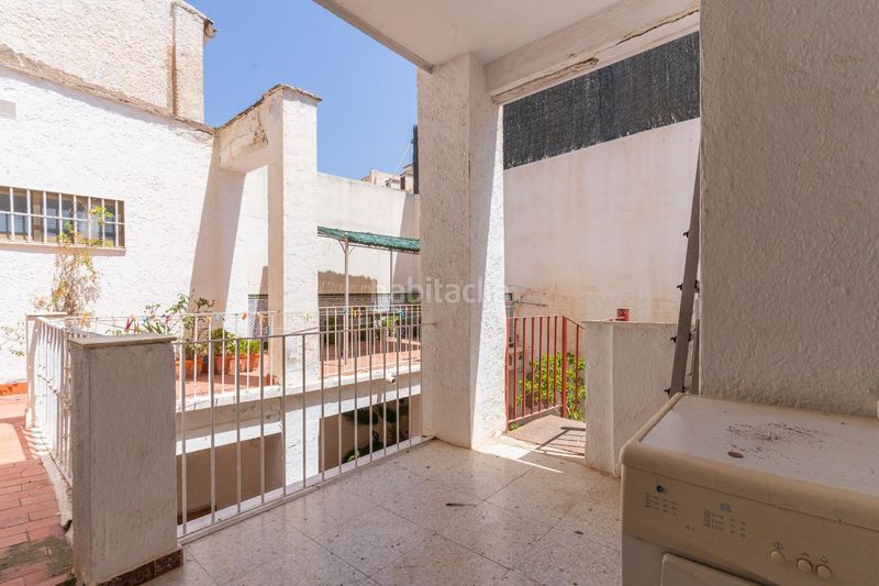 Foto 366d3766-3f9a-4ec4-8111-e7431239a742. Casa amb aparcament a Berja