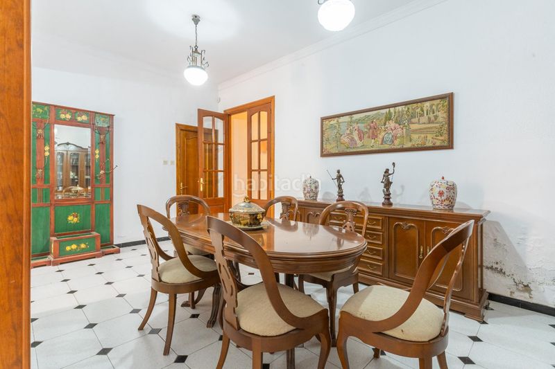 Foto 633774c4-6b80-4e88-b0e9-69ecd07f05c5. Casa amb aparcament a Berja