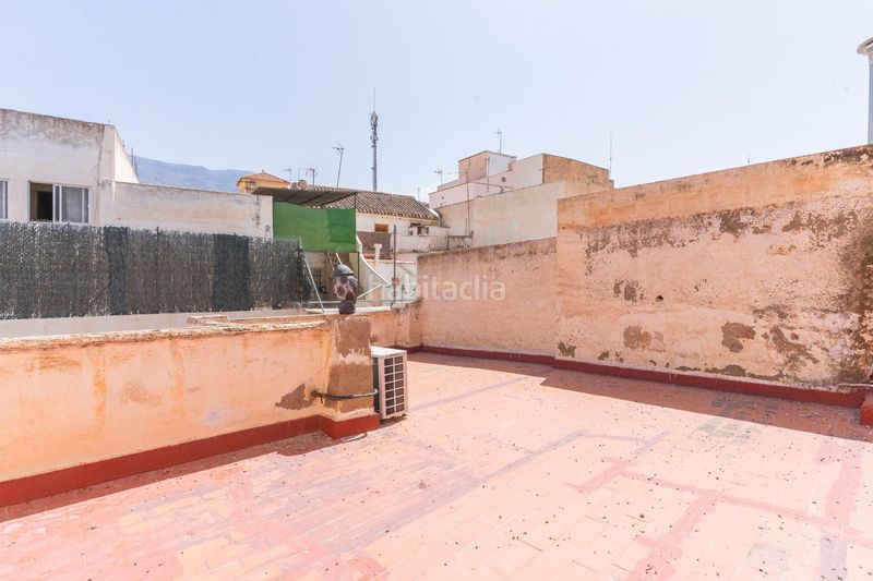 Foto 70840cac-a7ce-4ce9-bb74-20c990de4812. Casa amb aparcament a Berja