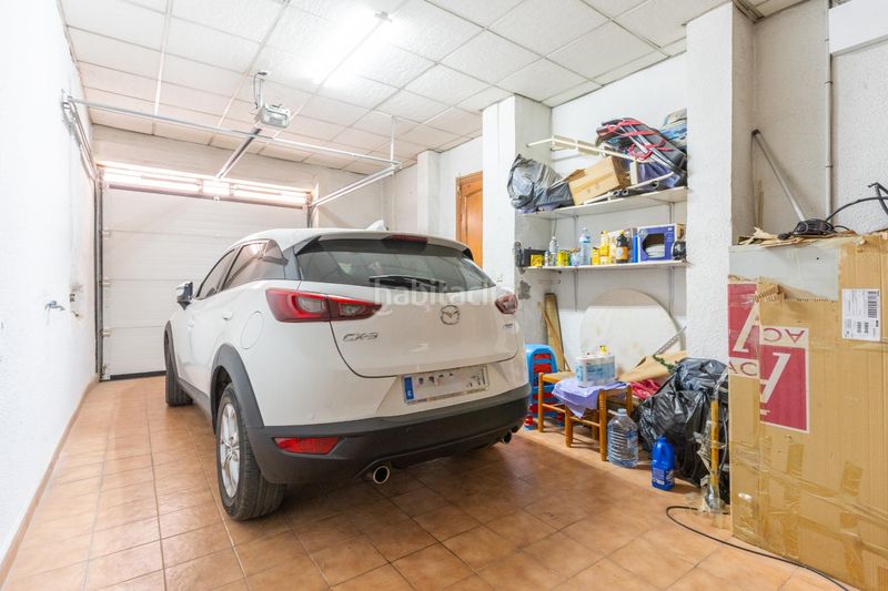 Foto 70da6940-fff8-43d1-90bd-d1159447faef. Casa amb aparcament a Berja