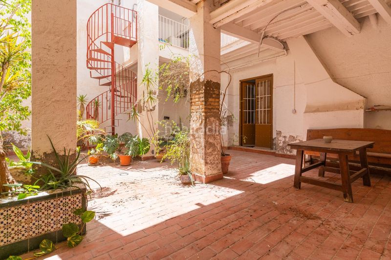 Foto 7913f25a-c15c-42d1-8821-7e387312dd79. Casa amb aparcament a Berja
