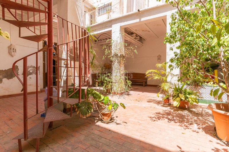 Foto 843cb2f0-d1b0-4f0a-866f-935f885b0dbd. Casa amb aparcament a Berja