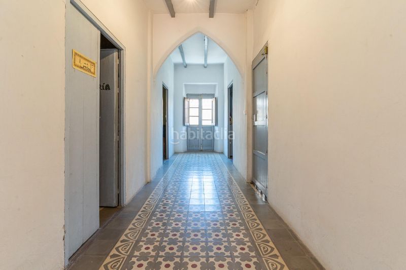 Foto 9bec3c6d-21fc-436f-92a6-f8055aa981f3. Casa amb aparcament a Berja