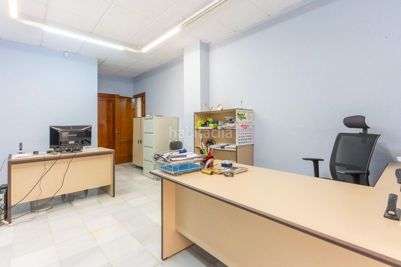 Foto ad50d11f-eae1-4e65-bc34-f882a0193f4d. Casa amb aparcament a Berja