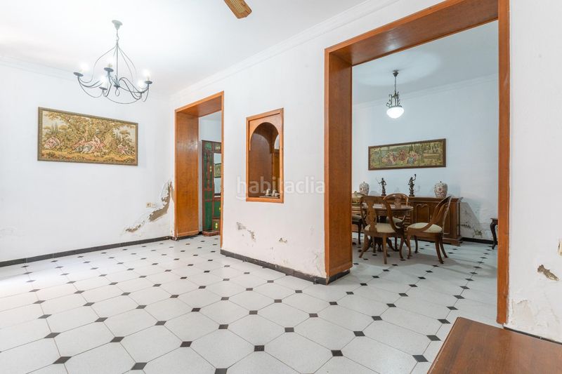 Foto de27546a-20ad-4c46-87a4-5e41f7e88b4f. Casa amb aparcament a Berja