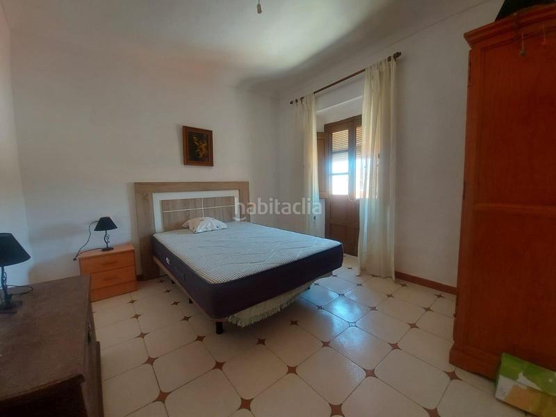 Foto 17f746d8-b18b-49a7-9aaa-0da17f5018f8. Piso  de 4 dormitorios en el centro en Berja
