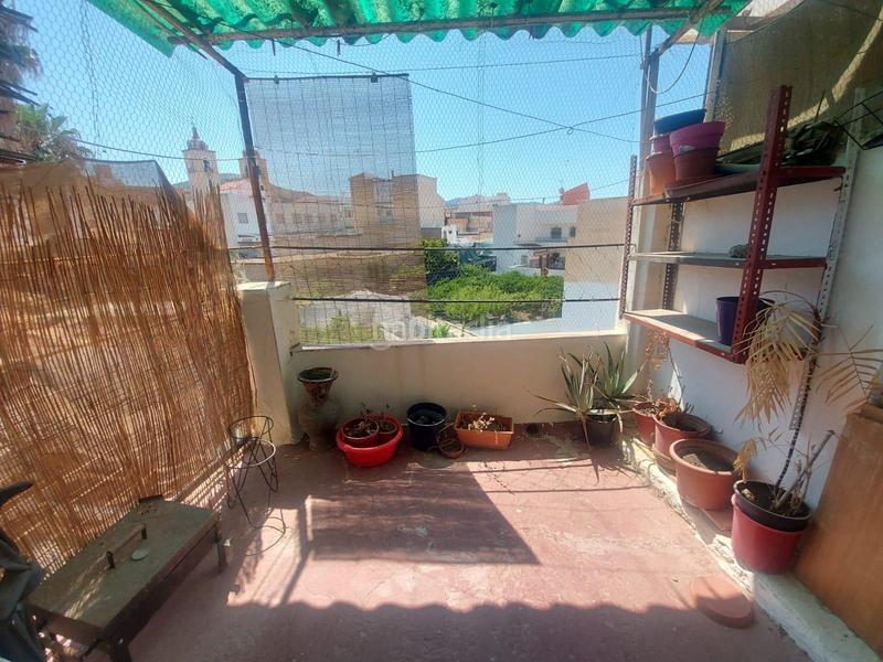 Foto 414ac4d0-f0a9-4d16-9bfa-acbd1fe7457a. Piso  de 4 dormitorios en el centro en Berja