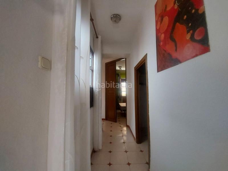 Foto a9341598-b14a-480c-9945-f415d6916ac4. Piso  de 4 dormitorios en el centro en Berja