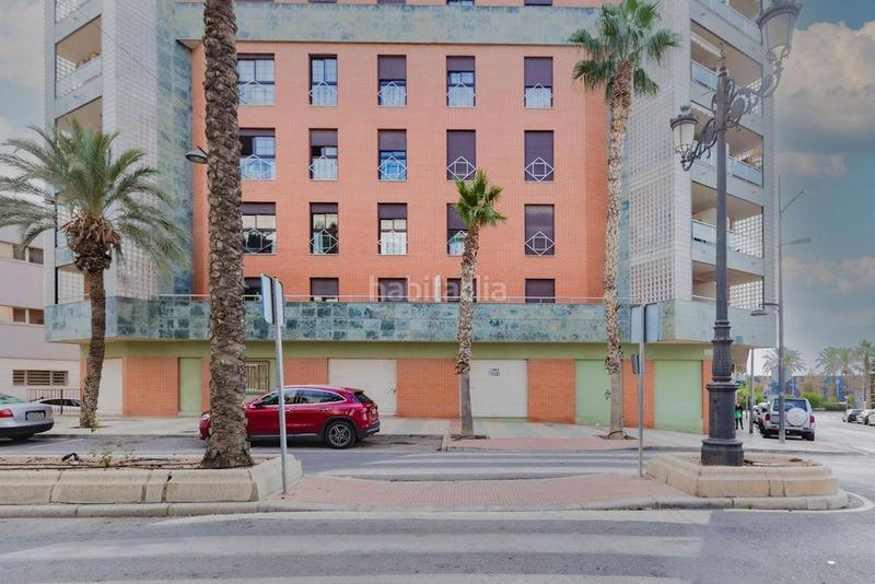 Foto edabdfa1-c2c1-4f02-8c83-d7540f6c00d4. Büro in La Gangosa Vícar